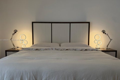 Condominio en alquiler en Aventura, Florida, 2 dormitorios, 105.54 m2 № 2047877 - foto 20