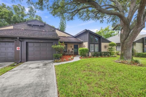 Villa ou maison à Clearwater, Floride 2 chambres, 155.15 m2 № 2370962