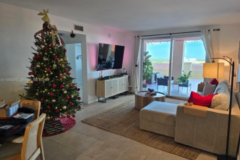 Copropriété à louer à Miami, Floride: 2 chambres, 119.47 m2 № 1996270 - photo 12