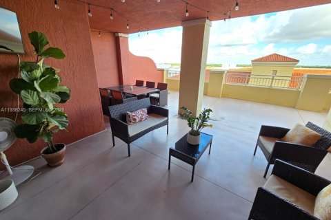 Copropriété à louer à Miami, Floride: 2 chambres, 119.47 m2 № 1996270 - photo 20