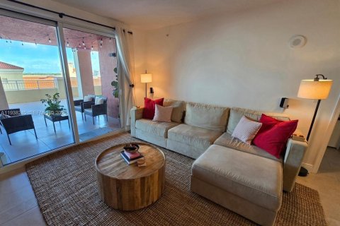 Copropriété à louer à Miami, Floride: 2 chambres, 119.47 m2 № 1996270 - photo 10