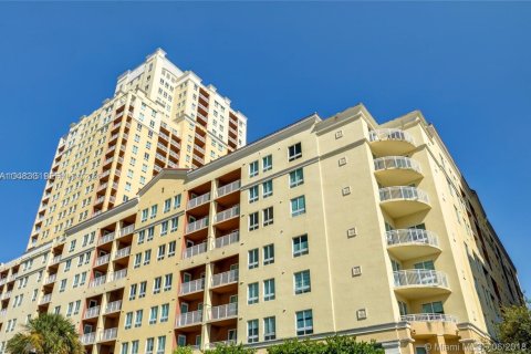 Condo à Miami, Floride, 2 chambres  № 1996270