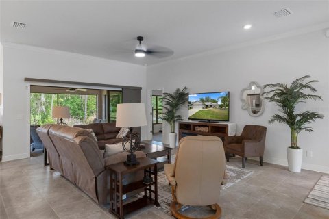 Villa ou maison à vendre à Hernando, Floride: 3 chambres, 163.23 m2 № 1737401 - photo 19