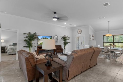 Villa ou maison à vendre à Hernando, Floride: 3 chambres, 163.23 m2 № 1737401 - photo 9