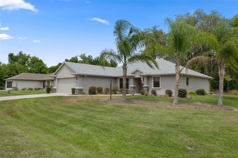 Villa ou maison à vendre à Hernando, Floride: 3 chambres, 163.23 m2 № 1737401 - photo 3