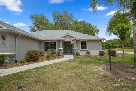Villa ou maison à vendre à Hernando, Floride: 3 chambres, 163.23 m2 № 1737401 - photo 5