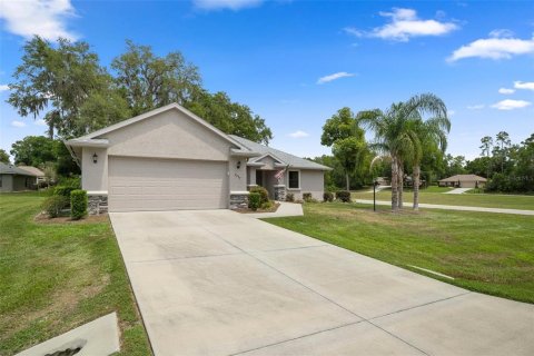 Villa ou maison à vendre à Hernando, Floride: 3 chambres, 163.23 m2 № 1737401 - photo 4