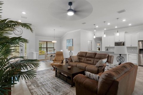 Villa ou maison à vendre à Hernando, Floride: 3 chambres, 163.23 m2 № 1737401 - photo 18