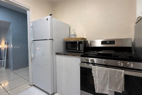Copropriété à louer à Miami Beach, Floride: 1 chambre, 53.7 m2 № 2264620 - photo 4