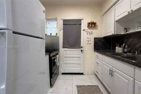 Copropriété à louer à Miami Beach, Floride: 1 chambre, 53.7 m2 № 2264620 - photo 5