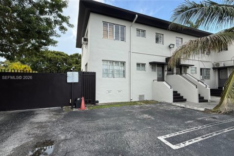 Copropriété à louer à Miami Beach, Floride: 1 chambre, 53.7 m2 № 2264620 - photo 11