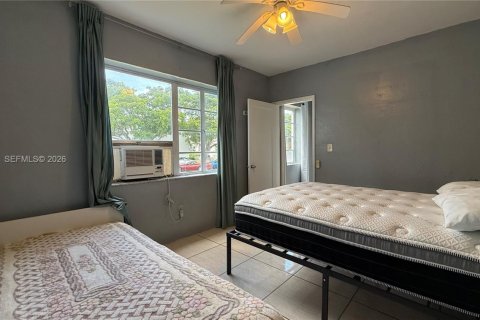 Copropriété à louer à Miami Beach, Floride: 1 chambre, 53.7 m2 № 2264620 - photo 8