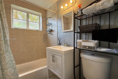 Copropriété à louer à Miami Beach, Floride: 1 chambre, 53.7 m2 № 2264620 - photo 6