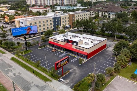 Commercial property in Kissimmee, Florida 614.18 sq.m. № 2141127 - photo 3