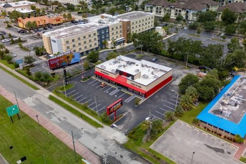 Commercial property in Kissimmee, Florida 614.18 sq.m. № 2141127 - photo 4