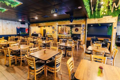 Commercial property in Kissimmee, Florida 614.18 sq.m. № 2141127 - photo 25