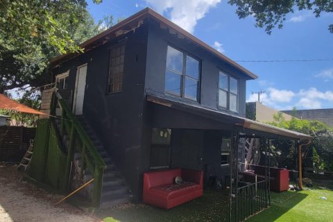 Immobilier commercial à vendre à Miami, Floride № 1956693 - photo 3