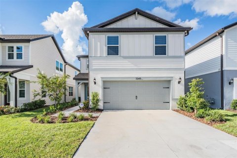 Casa en venta en Land O' Lakes, Florida, 5 dormitorios, 242.94 m2 № 1919193 - foto 2