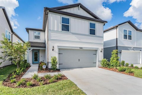 Casa en venta en Land O' Lakes, Florida, 5 dormitorios, 242.94 m2 № 1919193 - foto 3
