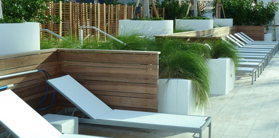 Apartamento en BRICKELL HOUSE en Miami, Florida 1 dormitorio, 65 m2 № 145804