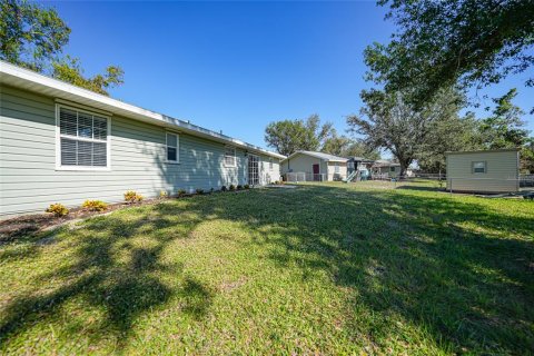 Villa ou maison à vendre à Punta Gorda, Floride: 3 chambres, 122.63 m2 № 1567768 - photo 19