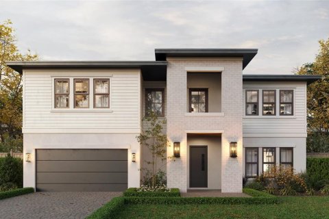 Casa en venta en Tampa, Florida, 5 dormitorios, 325.16 m2 № 1688468 - foto 1