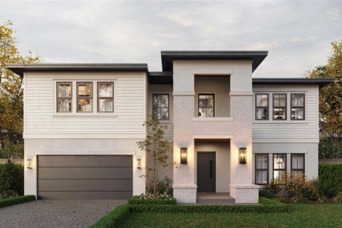 Casa en venta en Tampa, Florida, 5 dormitorios, 325.16 m2 № 1688468 - foto 2