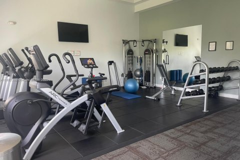 Снять в аренду кондоминиум в Дорал, Флорида 1 спальня, 99.41м2, № 1985127 - фото 8