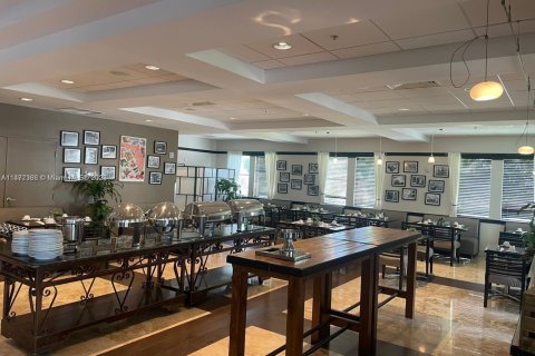 Снять в аренду кондоминиум в Дорал, Флорида 1 спальня, 99.41м2, № 1985127 - фото 3