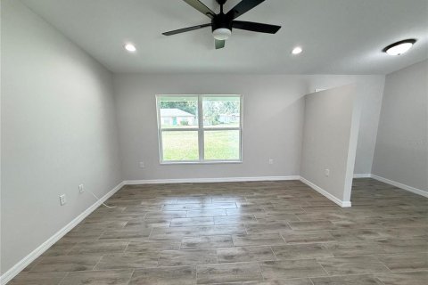 House in Ocala, Florida 3 bedrooms, 112.32 sq.m. № 2232306 - photo 14
