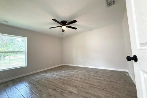 House in Ocala, Florida 3 bedrooms, 112.32 sq.m. № 2232306 - photo 19