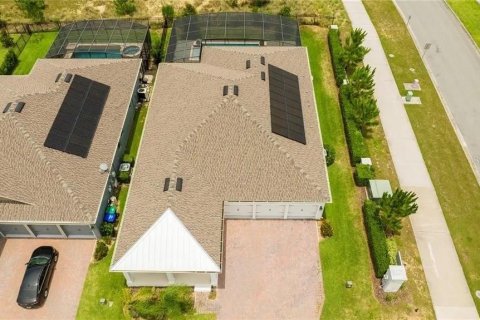 Купить виллу или дом в Уинтер-Гарден, Флорида 10 комнат, 247.31м2, № 2149167 - фото 3
