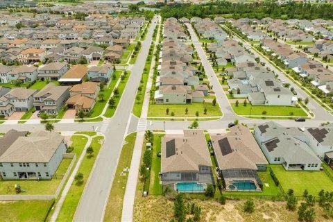 Купить виллу или дом в Уинтер-Гарден, Флорида 10 комнат, 247.31м2, № 2149167 - фото 7
