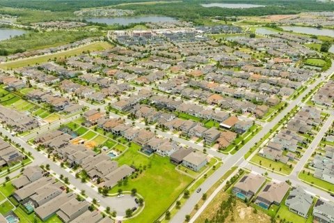 Купить виллу или дом в Уинтер-Гарден, Флорида 10 комнат, 247.31м2, № 2149167 - фото 8