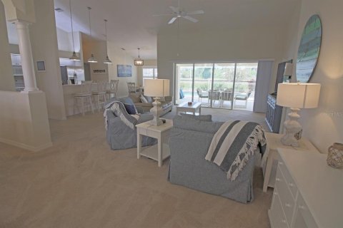 Casa en alquiler en Rotonda, Florida, 3 dormitorios, 204.11 m2 № 1838928 - foto 12