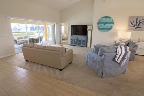 Casa en alquiler en Rotonda, Florida, 3 dormitorios, 204.11 m2 № 1838928 - foto 7