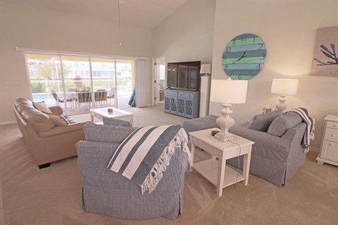 Casa en alquiler en Rotonda, Florida, 3 dormitorios, 204.11 m2 № 1838928 - foto 13