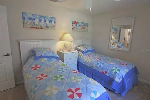 Casa en alquiler en Rotonda, Florida, 3 dormitorios, 204.11 m2 № 1838928 - foto 27