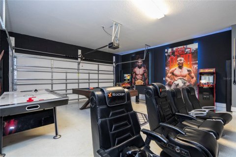 Villa ou maison à vendre à Kissimmee, Floride: 8 chambres, 335.56 m2 № 2099506 - photo 26