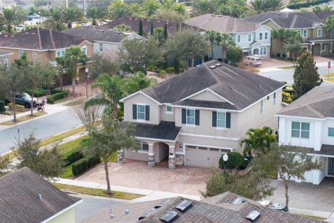Villa ou maison à vendre à Kissimmee, Floride: 8 chambres, 335.56 m2 № 2099506 - photo 3