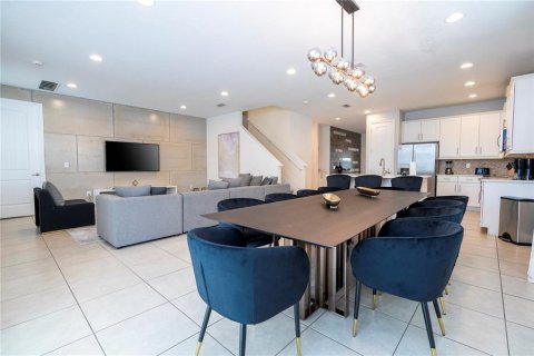 Villa ou maison à vendre à Kissimmee, Floride: 8 chambres, 335.56 m2 № 2099506 - photo 10