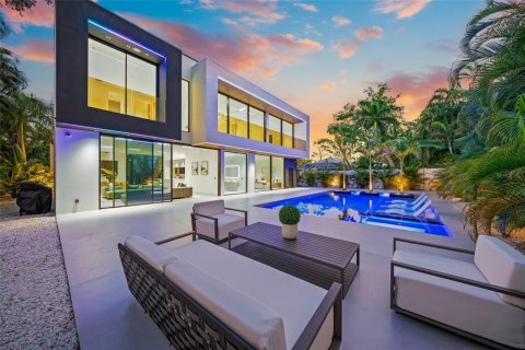 Casa en venta en Sarasota, Florida, 5 dormitorios, 489.59 m2 № 2277894 - foto 7