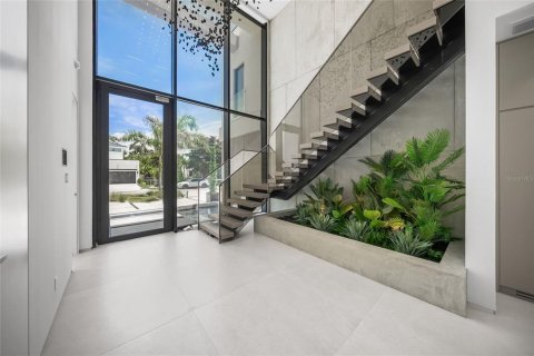Casa en venta en Sarasota, Florida, 5 dormitorios, 489.59 m2 № 2277894 - foto 9