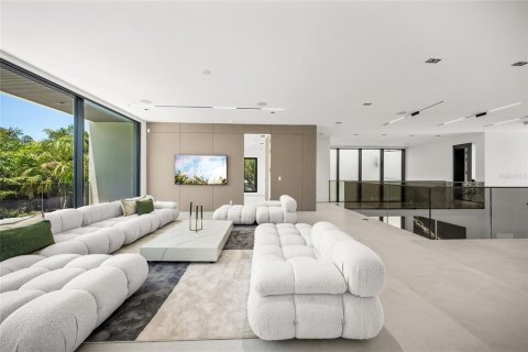 Casa en venta en Sarasota, Florida, 5 dormitorios, 489.59 m2 № 2277894 - foto 19