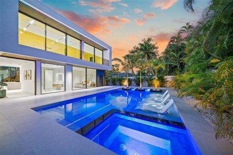 Casa en venta en Sarasota, Florida, 5 dormitorios, 489.59 m2 № 2277894 - foto 6