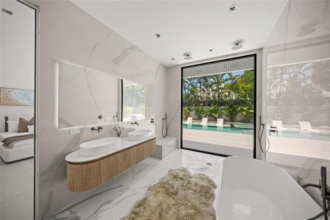 Casa en venta en Sarasota, Florida, 5 dormitorios, 489.59 m2 № 2277894 - foto 17