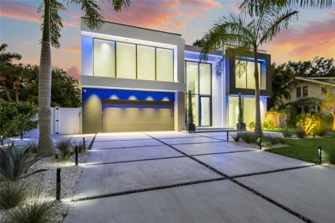 Casa en venta en Sarasota, Florida, 5 dormitorios, 489.59 m2 № 2277894 - foto 26