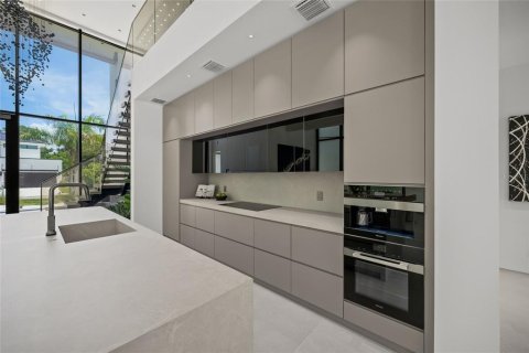 Casa en venta en Sarasota, Florida, 5 dormitorios, 489.59 m2 № 2277894 - foto 11