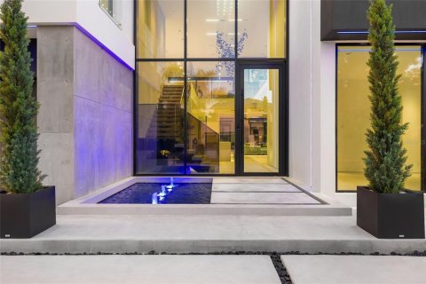 Casa en venta en Sarasota, Florida, 5 dormitorios, 489.59 m2 № 2277894 - foto 27