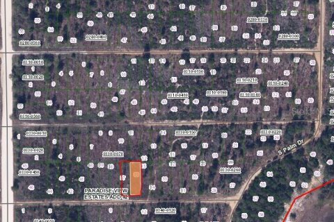 Land in Interlachen, Florida № 2223872 - photo 2
